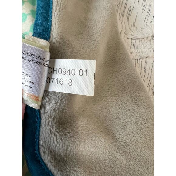 B Baby Koko Koala Lovey Lovie Security Blanket Fluffy Hugger Crinkle - Picture 6 of 6